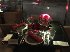 -wann lounge 低温慢煮牛排·清吧