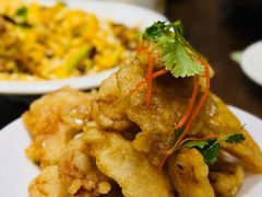 -老厨家(中央大街西七道街店)