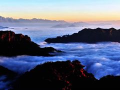 -牛背山