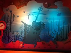 -沈阳海洋探索中心