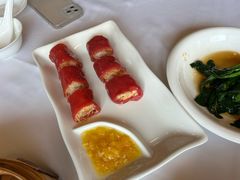 -粤菜王府·海鲜·茶市·海景餐厅(大梅沙店)