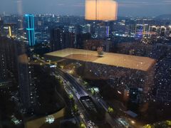 -悦厅·下午茶(杭州柏悦酒店)