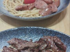 -西小排(来福士广场店)