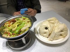 -香融府·烤鸭·家常菜(马家堡路店)