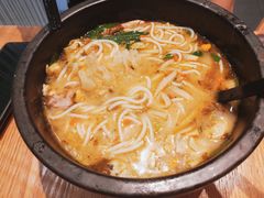 -过桥缘·过桥米线(北京望京万象汇店)