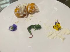 -兰桂坊·花园餐厅(西湖店)