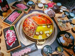 -湊湊火锅·茶憩(石家庄万象城店)