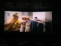 -万达影城(保定万博广场激光IMAX店)