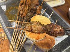 -管氏翅吧(望京东店)