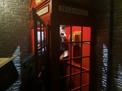 -逃脱反斗城沉浸剧情密室(北京路店)