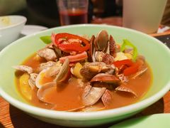 大碗花蛤-弄堂里·寻味杭州(湖滨银泰in77C区店)