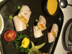 -卯时·龙光雅宴·精致锡帮菜(惠山古镇店)