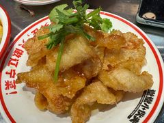 -堂堂小伙夫·辽宁小吃大排档(京西大悦城店)