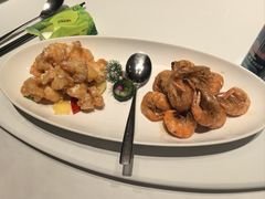 -荣兴酒家(徐家汇店)