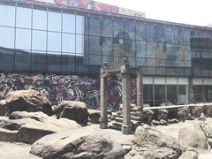 -四川美术学院美术馆