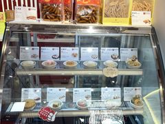 -祥禾饽饽铺·中式糕点(天津河西万科广场店)