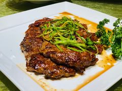 -上海小南国(仲盛世界商城店)