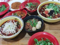 -冒椒火辣(奎星楼街店)