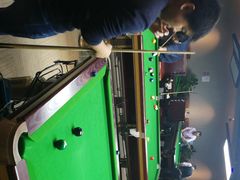 -云川台球(马甸店)