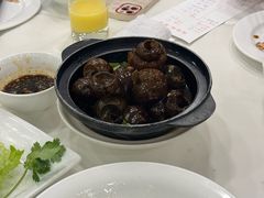 -瑞福园联谊餐室(茂名南路店)