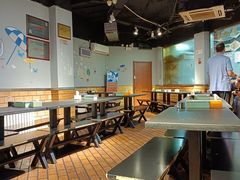 -买又大餐厅(福林里店)