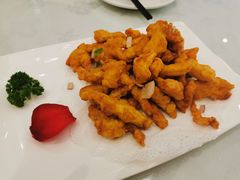 -嘉逸传菜(洛川东路店)