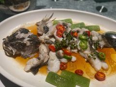 -老伙记海鲜码头(北滘店)