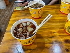-王记生烫牛杂面馆(兰陵路店)