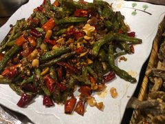 -小俩口烧烤东北菜(双井店)