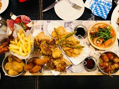 -宝莱纳餐厅(滨江店)