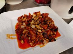 -花家怡园(四合院总店)