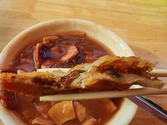 -逍遥镇刘相五胡辣汤豆沫馆(康复中街店)