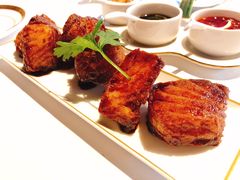 -唐阁(香港朗廷酒店)
