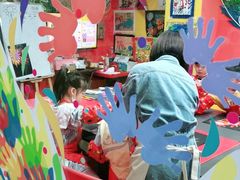 -大卫美术教育(南湖中央广场校区)