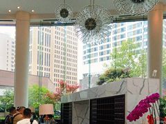 -大连富丽华大酒店