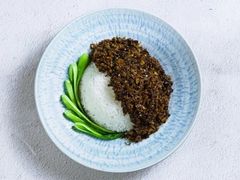 -菩提树·素食餐厅(汇智国际商业中心店)