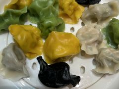 -大锅强·蒸海鲜青岛菜(吾悦广场店)