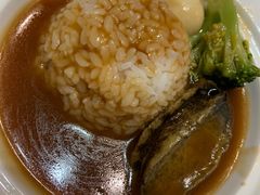 -小船渔村•大连菜•大连焖鱼(明泽街店)