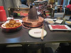-南门四季铜锅涮肉(大屯·北苑店)