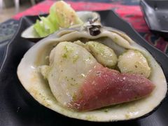 -1218 GRILL 主厨