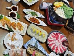 -尺山寸水日料(马桥满天星店)