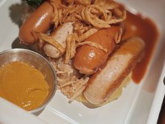 -宝莱纳餐厅(滨江店)