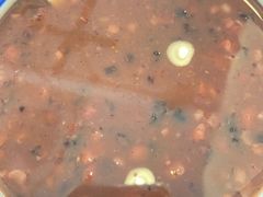 袁妈招牌红豆汤-袁妈红豆汤(重庆总店)