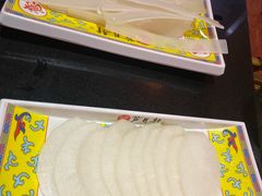 -芦月轩羊蝎子(劲松店)