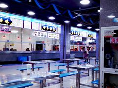 -中医药大学-第2食堂