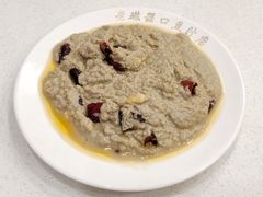 -老磁器口豆汁店(天坛店)