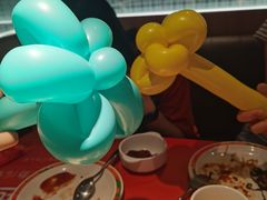 -比格比萨自助(南京万达茂店)