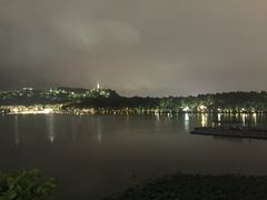 -湖畔居茶楼(湖滨店)