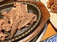 -土大力韩式烤肉料理(和平路店)