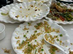 -新欢海鲜坊(赖屋店)